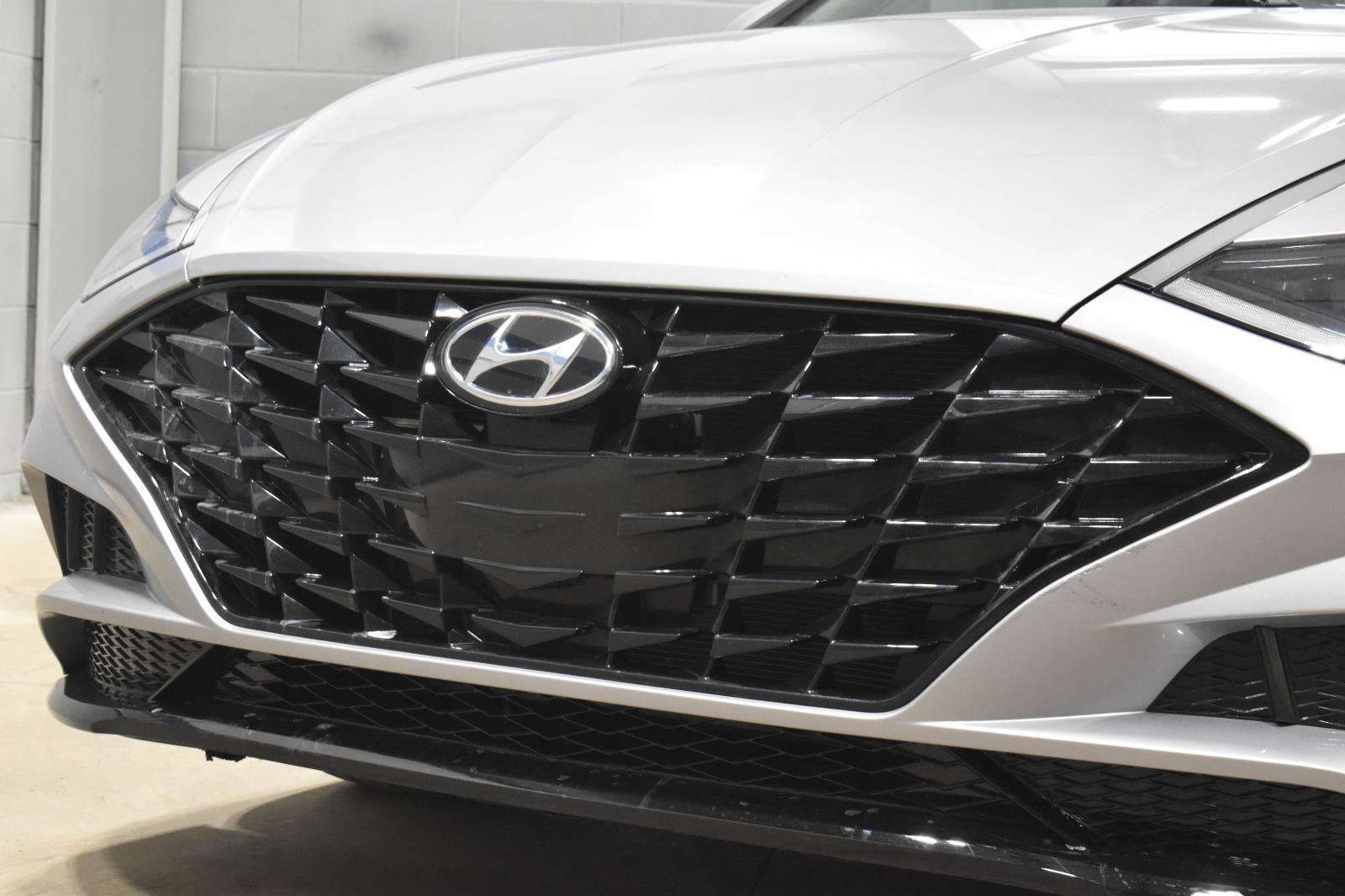 Used 2023 Hyundai Sonata SEL image 30