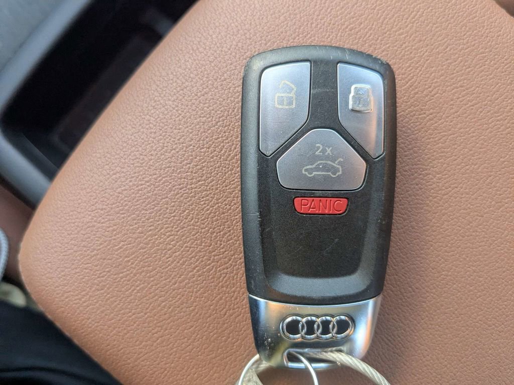 Used 2024 Audi A4 2.0T Premium Plus image 31