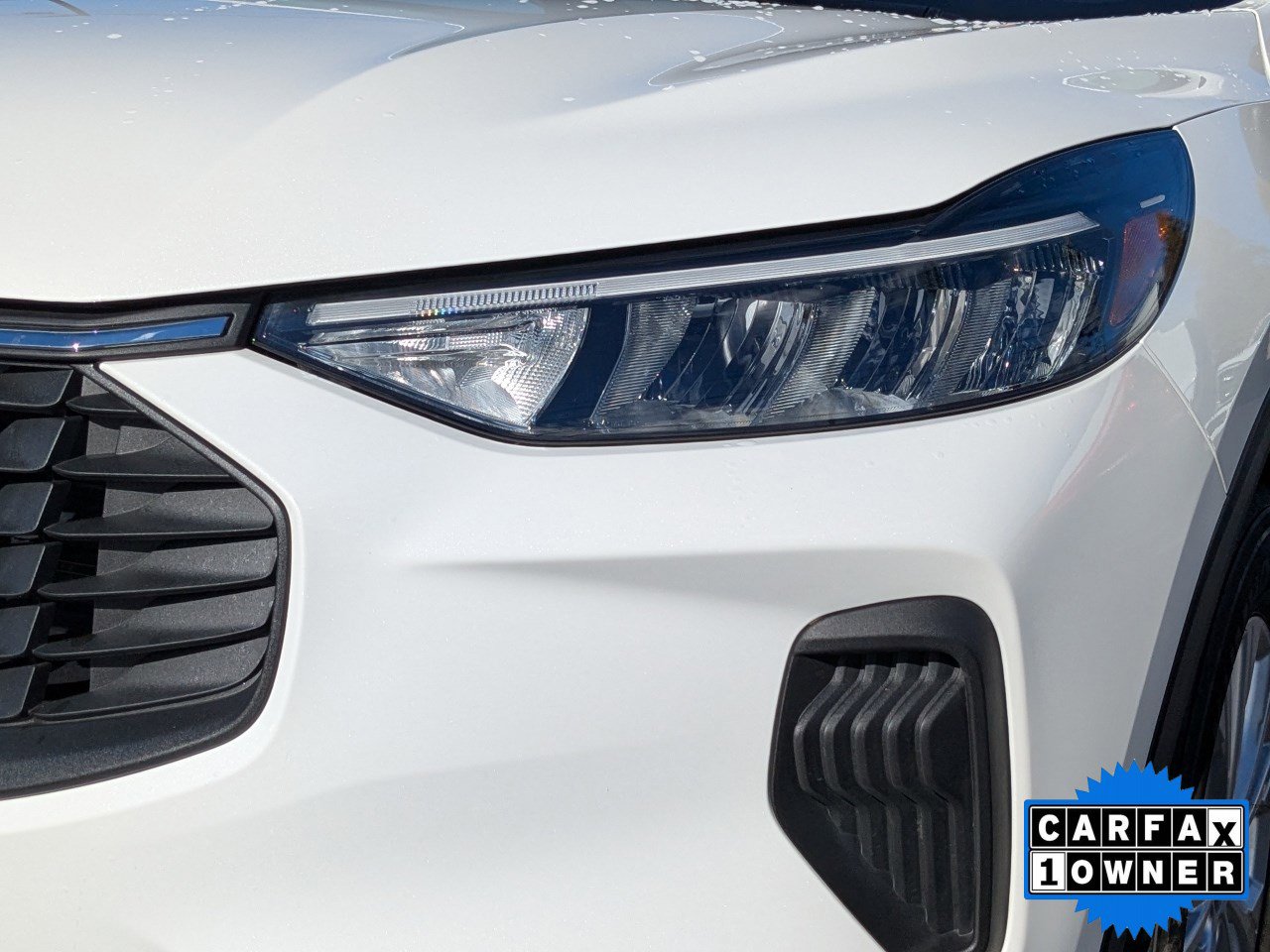 Certified 2023 Ford Escape Active image 10