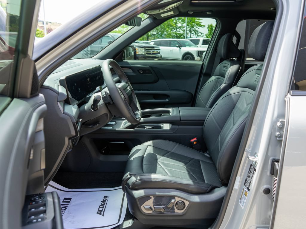 New 2027 Kia Telluride SX X-Pro AWD/4WD image 11