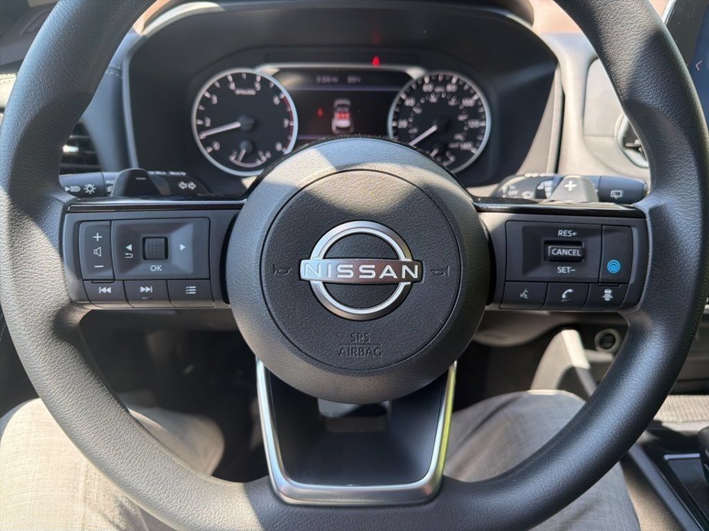 Used 2023 Nissan Rogue SV AWD/4WD image 21