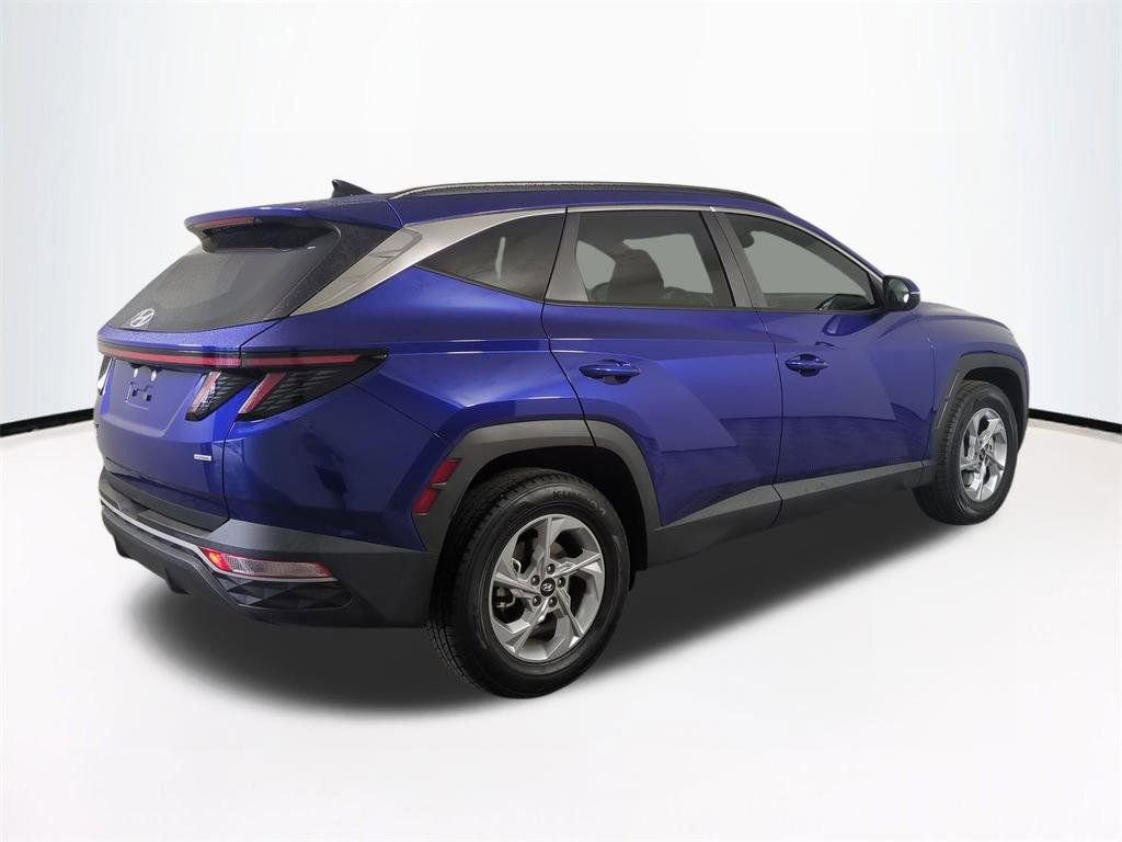 Used 2023 Hyundai Tucson SEL image 5