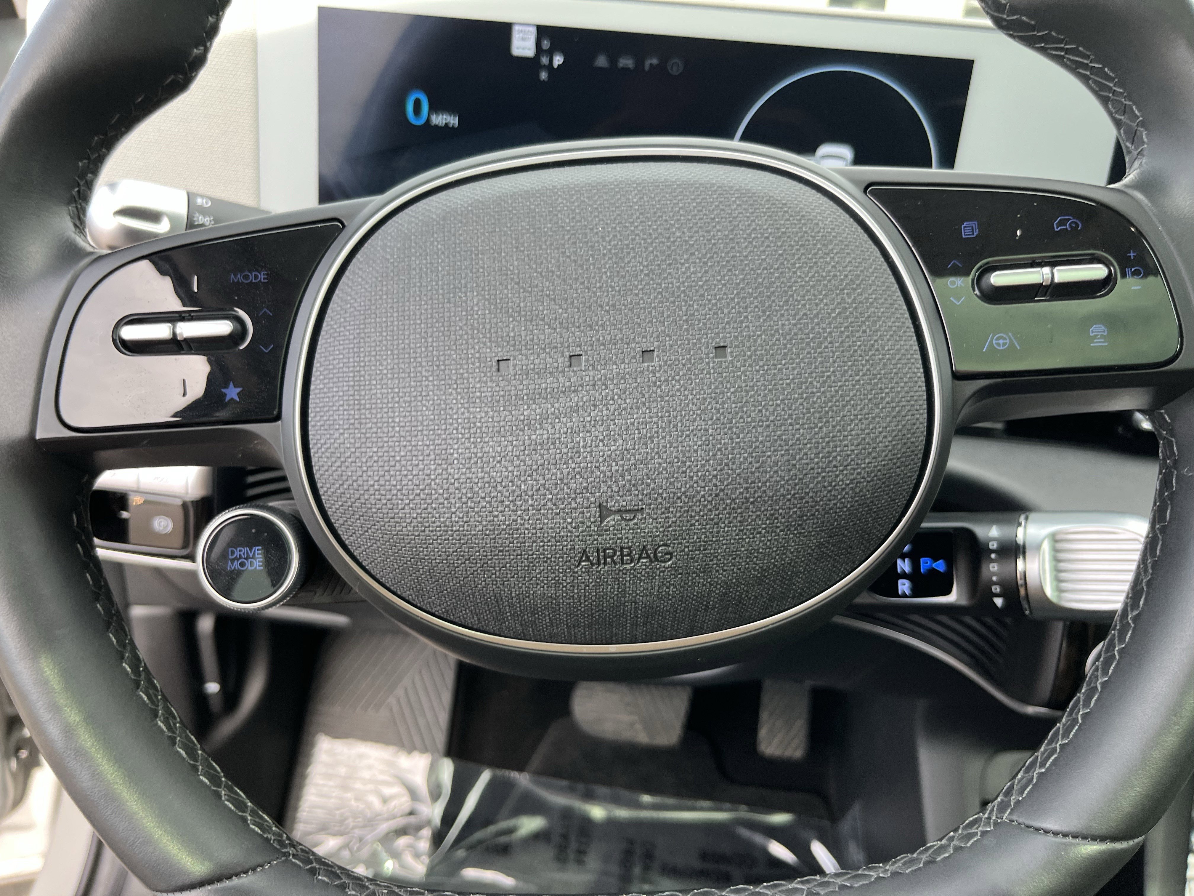 Certified 2024 Hyundai Ioniq 5 Limited AWD/4WD image 21
