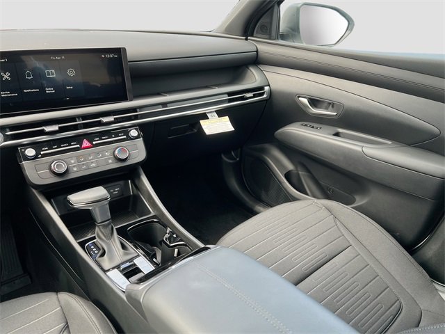 New 2025 Hyundai Santa Cruz SE image 21