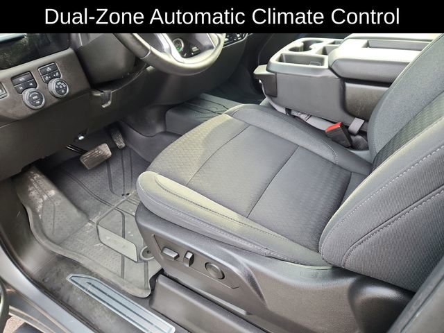 Used 2023 Chevrolet Silverado 1500 RST w/ Protection Package image 22