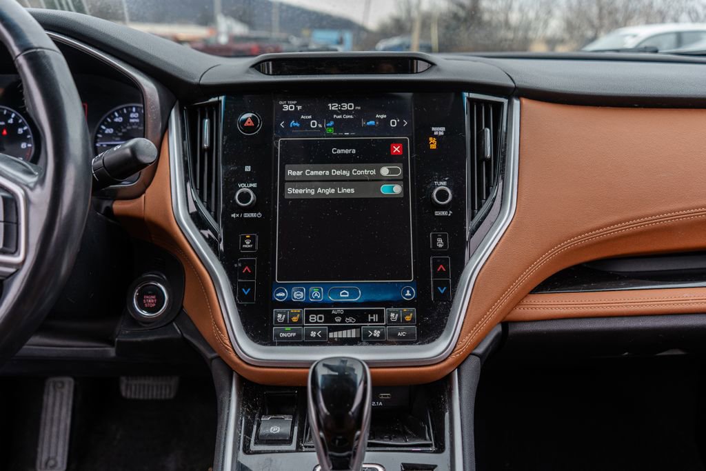 Used 2020 Subaru Legacy Touring XT image 20