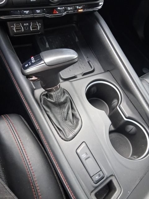 Used 2025 Dodge Durango R/T AWD/4WD image 32