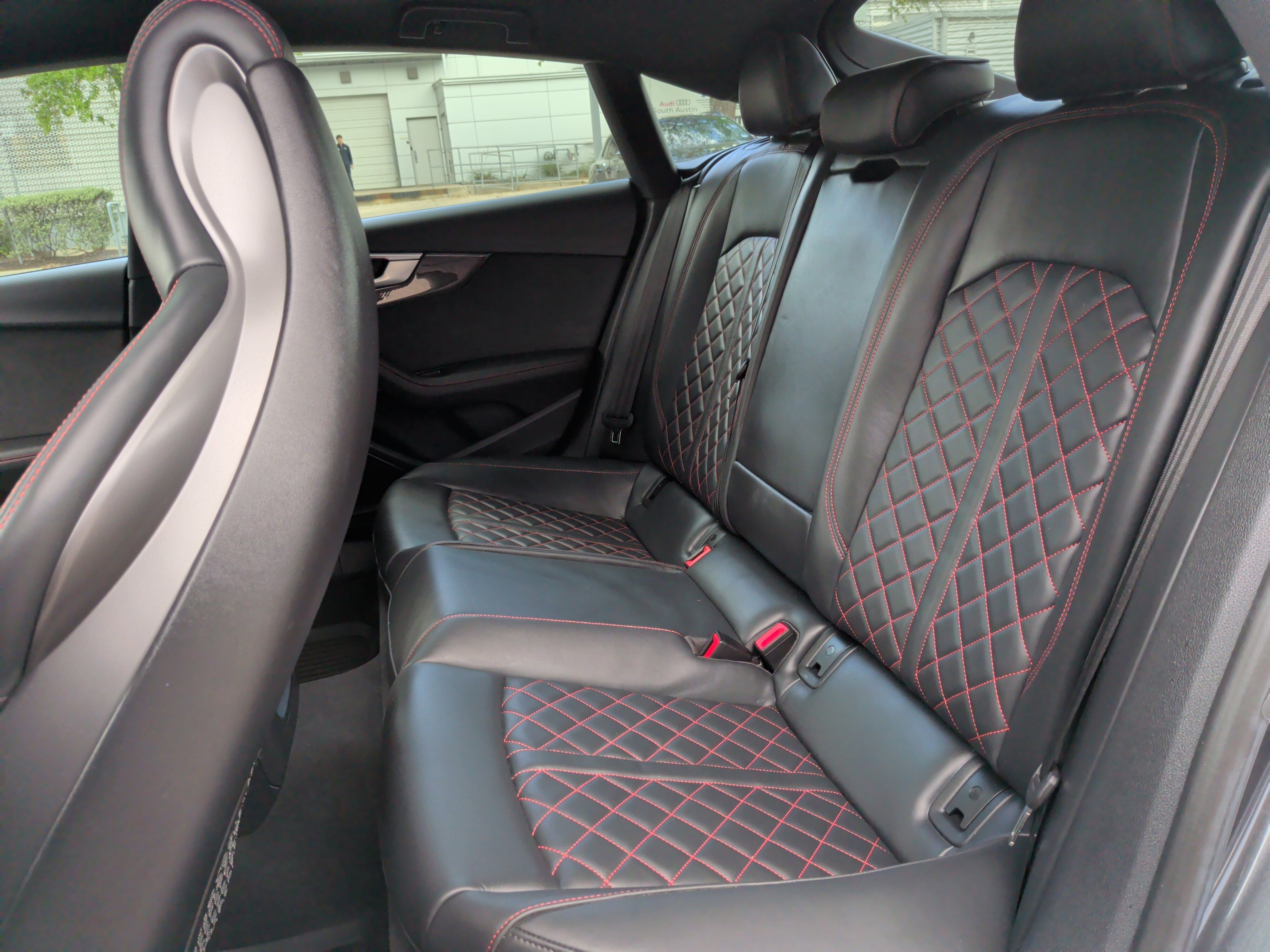 Certified 2023 Audi S5 Prestige w/ Prestige Package image 32