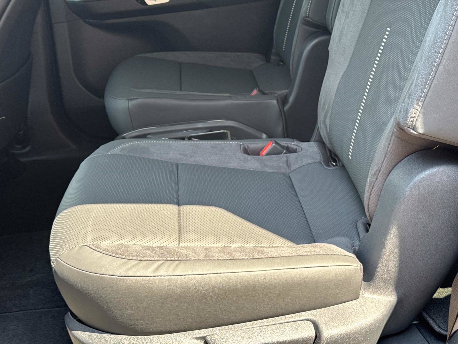 New 2026 Lexus TX 350 AWD image 18