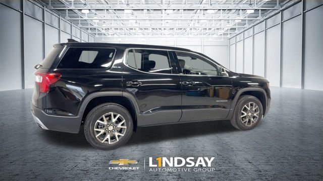 Used 2023 GMC Acadia SLE FWD image 2