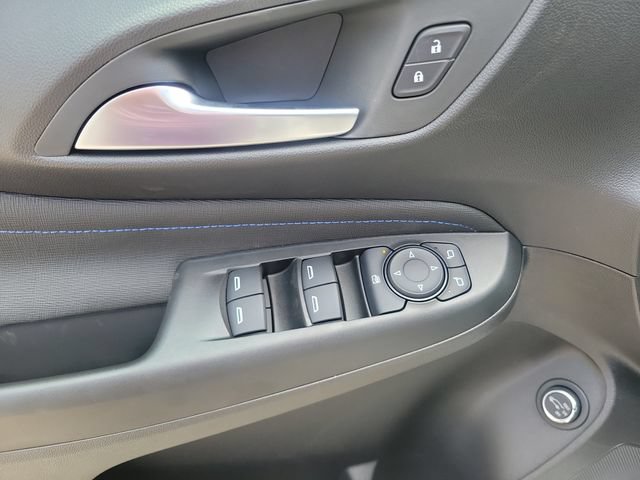 New 2026 Buick Envista Sport Touring w/ Convenience I Package FWD image 16