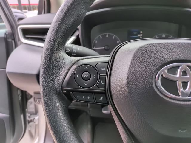 Certified 2023 Toyota Corolla LE image 16
