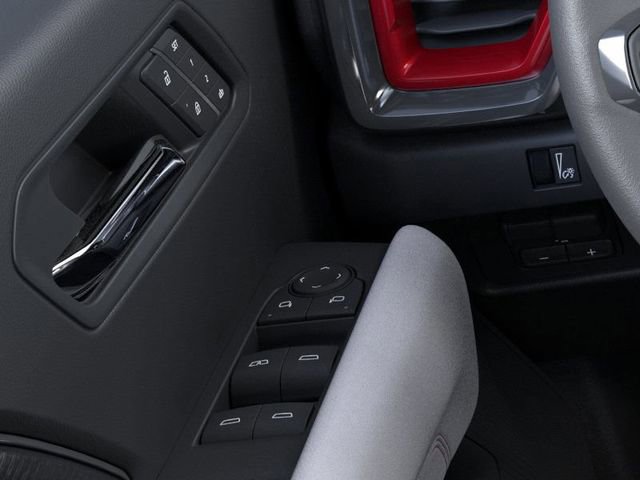 New 2026 GMC Canyon AT4X image 22