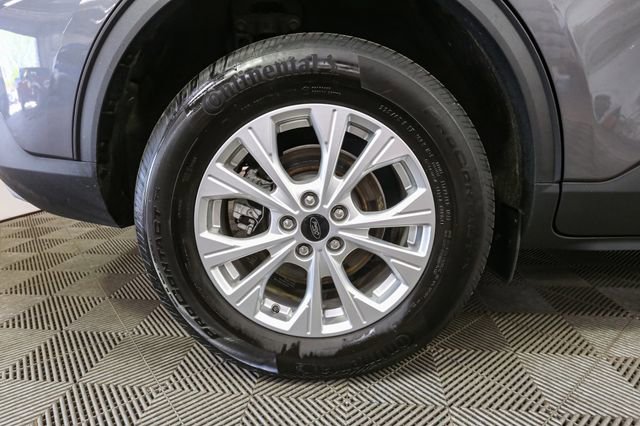 Used 2023 Ford Escape Active AWD/4WD image 16
