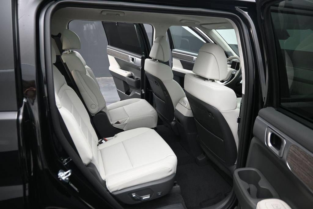 New 2027 Hyundai Santa Fe Calligraphy AWD/4WD image 35
