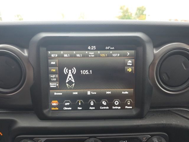 Certified 2023 Jeep Gladiator Sport image 18