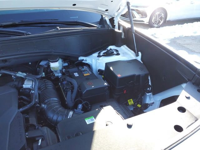 New 2026 Hyundai Palisade Calligraphy AWD/4WD image 20