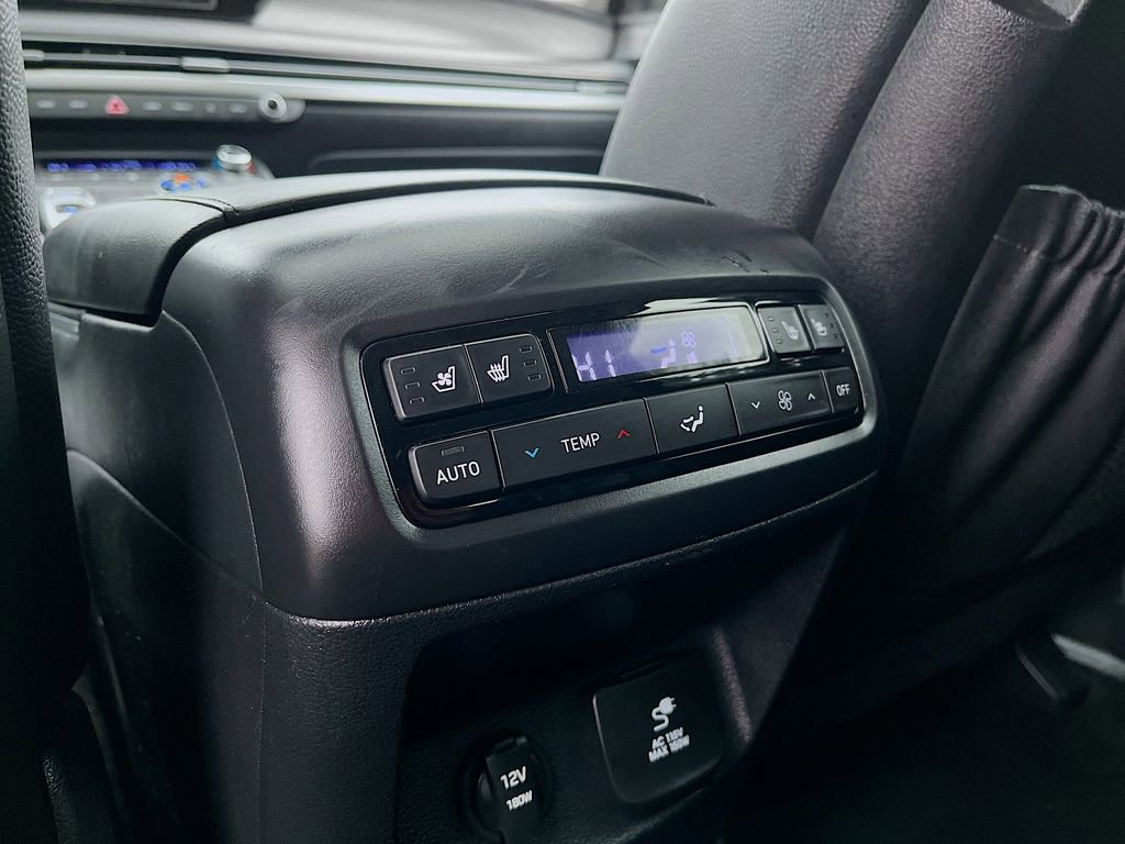 Used 2023 Hyundai Palisade Limited w/ Cargo Package image 26