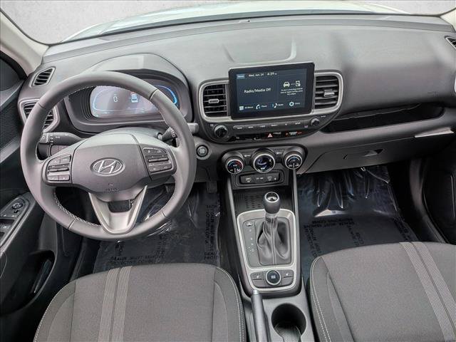 New 2026 Hyundai Venue SEL FWD image 11