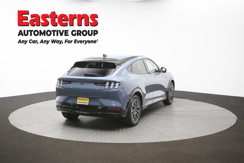 Used 2024 Ford Mustang Mach-E Premium AWD/4WD image 34