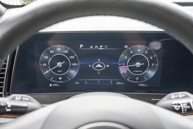 Certified 2025 Kia Sportage X-Pro Prestige AWD/4WD image 23