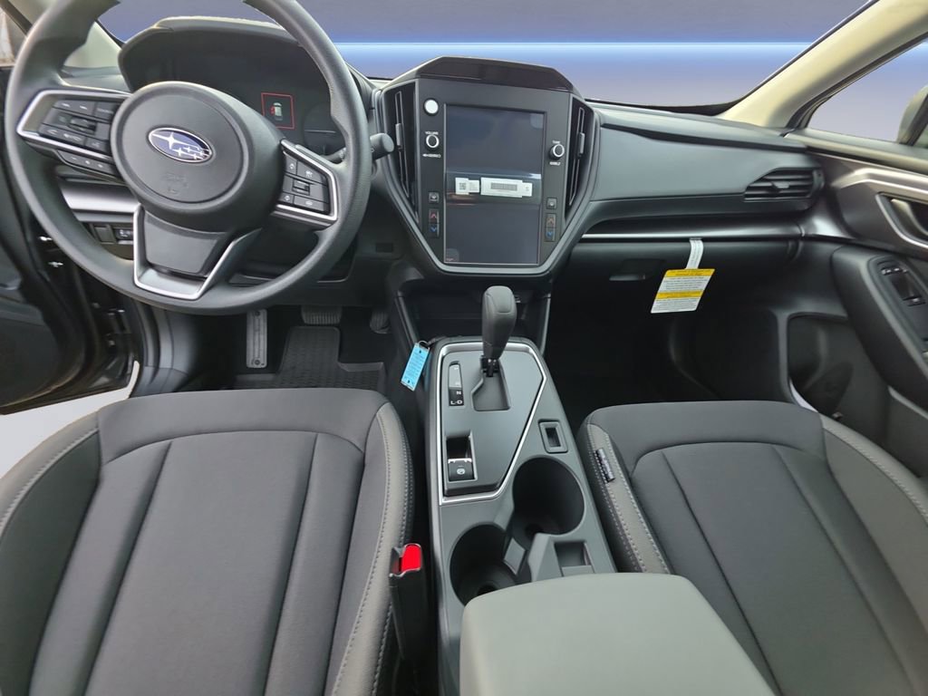 New 2025 Subaru Impreza 2.0i image 12