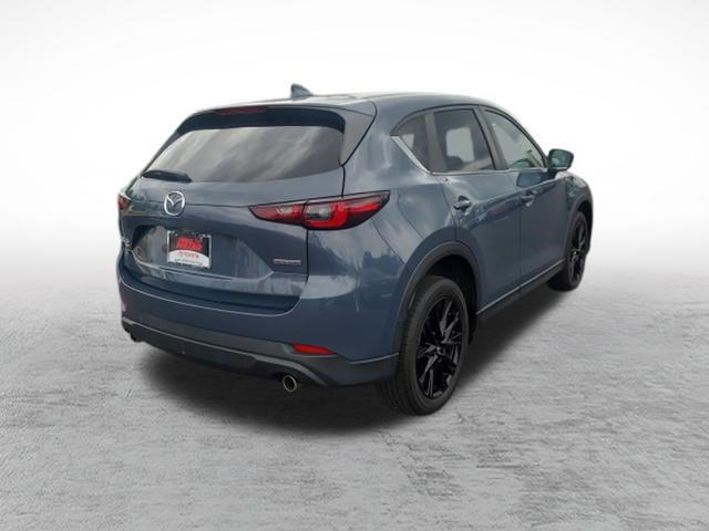 Used 2023 MAZDA CX-5 Carbon Edition AWD/4WD image 7