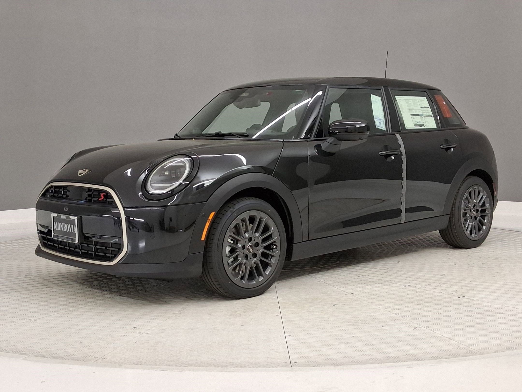 New 2026 MINI Cooper S image 32