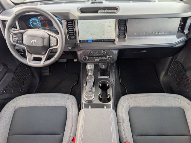 New 2026 Ford Bronco Big Bend AWD/4WD image 5