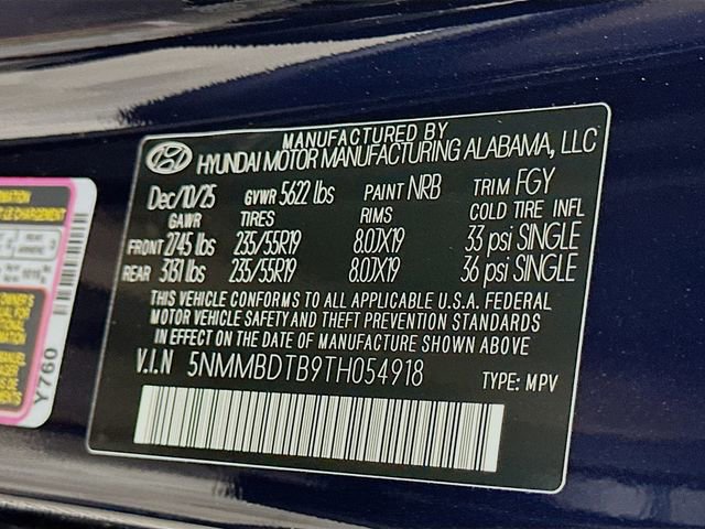 New 2026 Genesis GV70 2.5T Advanced image 24