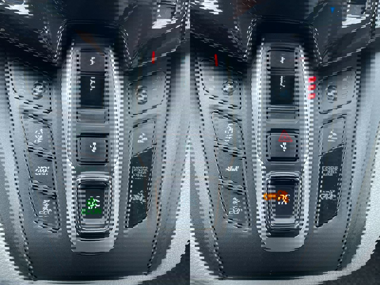 Used 2024 Honda Odyssey EX image 14