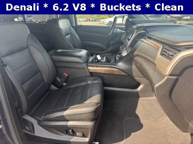 Used 2019 GMC Yukon Denali image 18