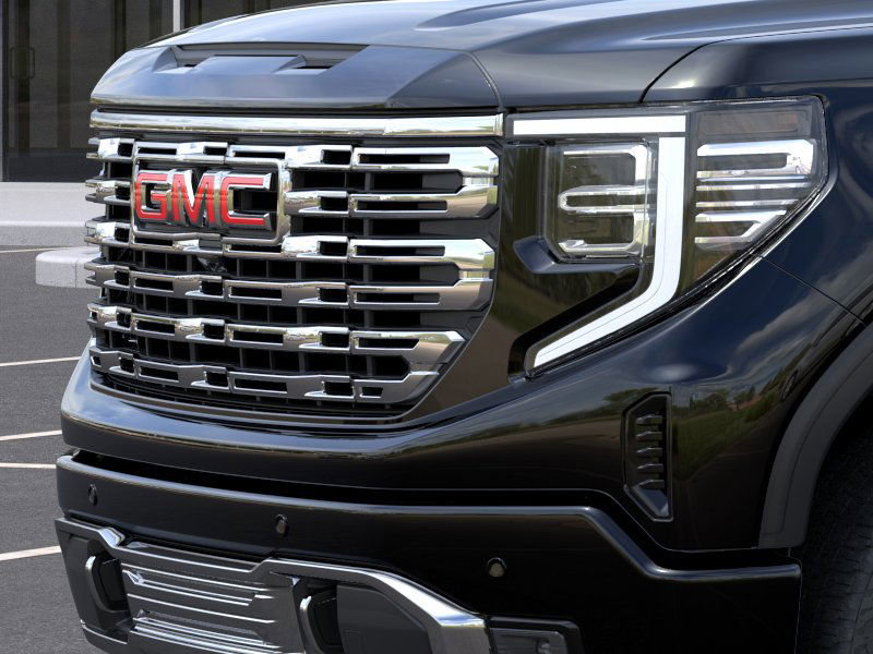 New 2026 GMC Sierra 1500 Denali image 13