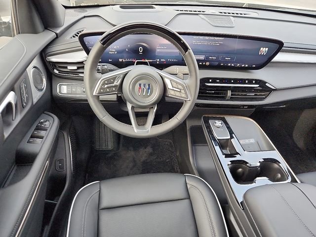 New 2026 Buick Enclave Avenir image 7