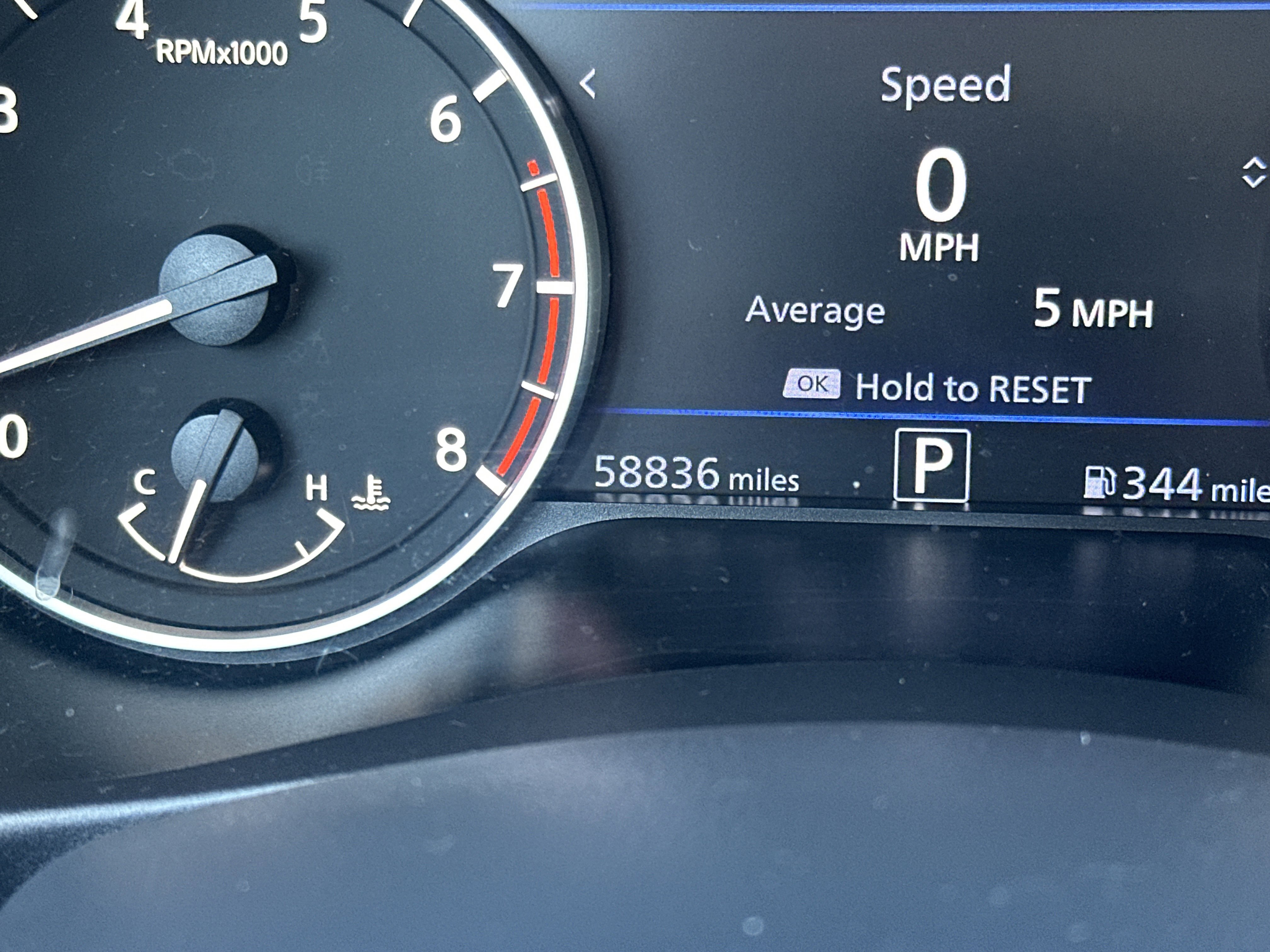 Used 2023 Nissan Altima 2.5 SV image 24