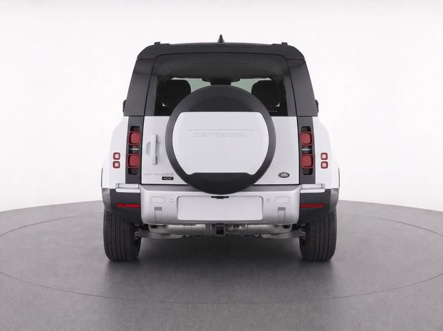 Used 2023 Land Rover Defender 130 SE AWD/4WD image 7