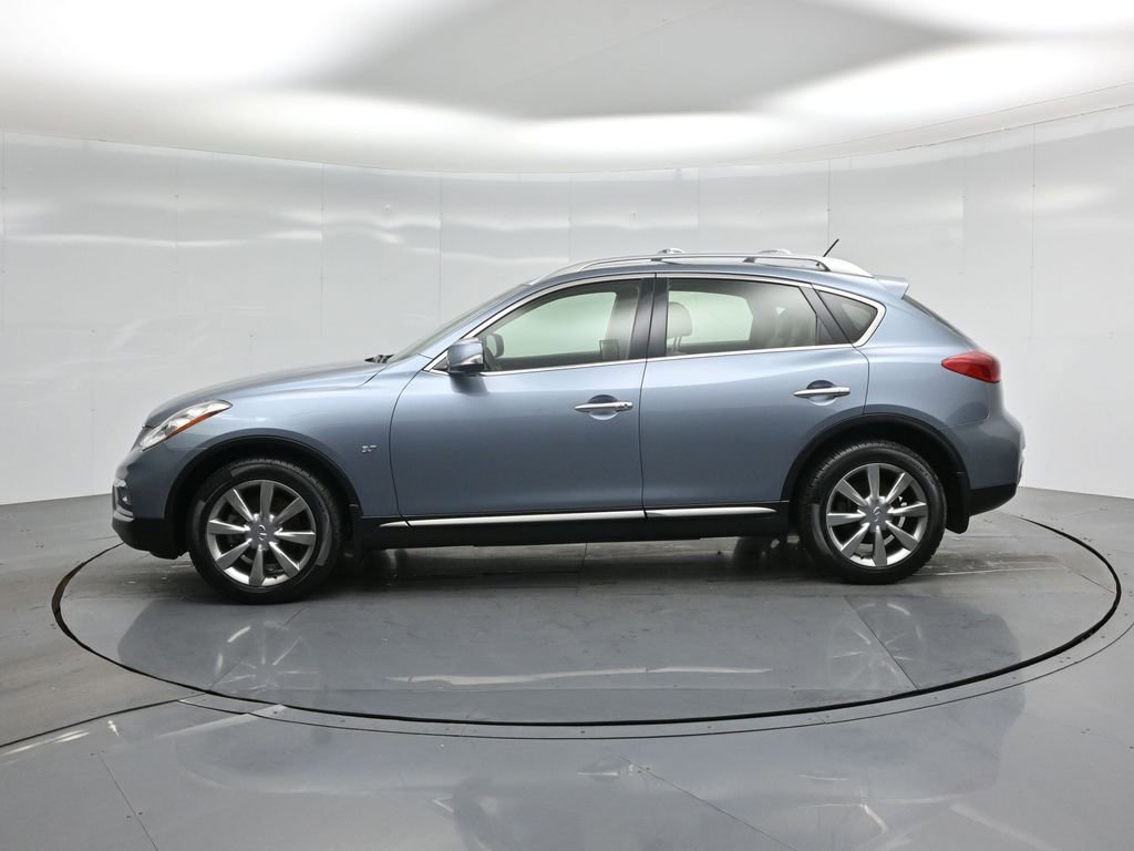 Used 2016 INFINITI QX50 2WD w/ Premium Plus Package image 27