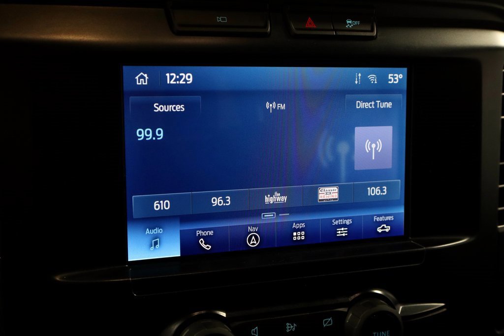 Used 2023 Ford F150 XL w/ STX Appearance Package image 3