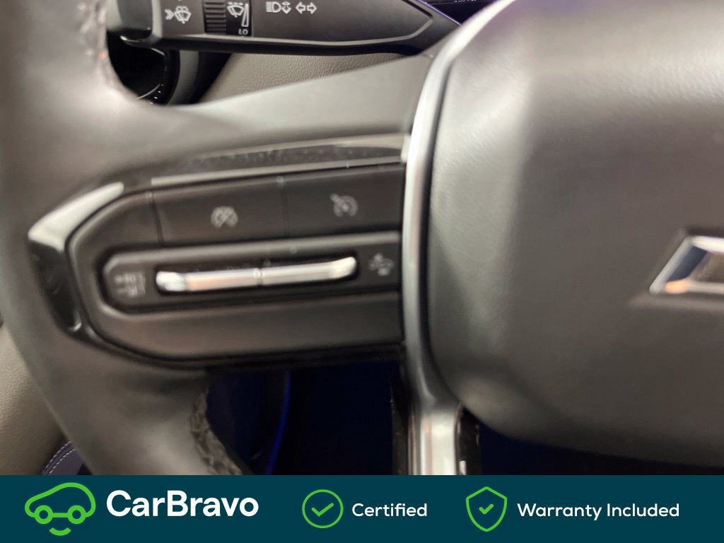 Certified 2025 Chevrolet Colorado ZR2 w/ Technology Package AWD/4WD image 26