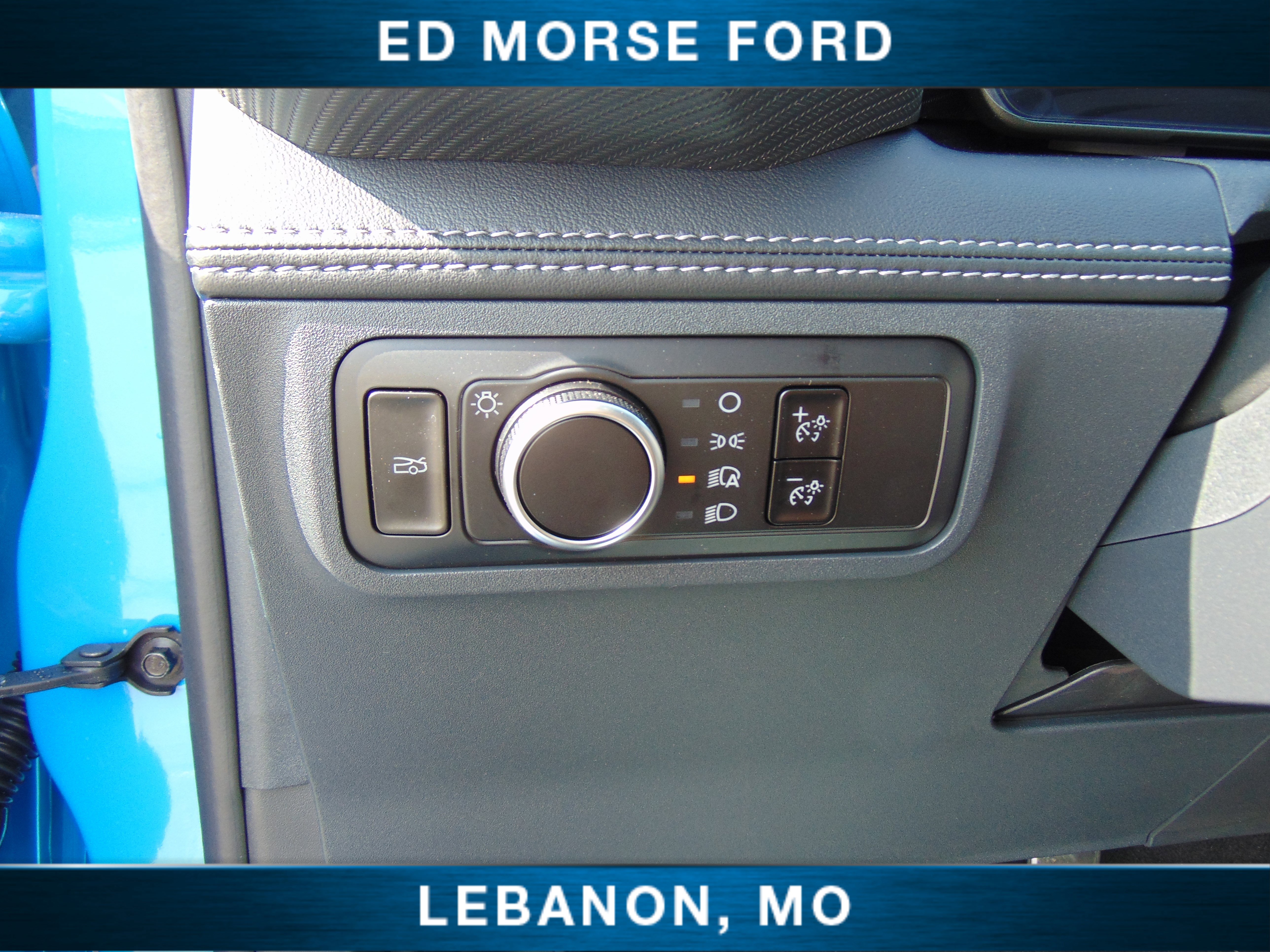 New 2025 Ford Mustang GT Premium w/ Mustang Nite Pony Package image 20