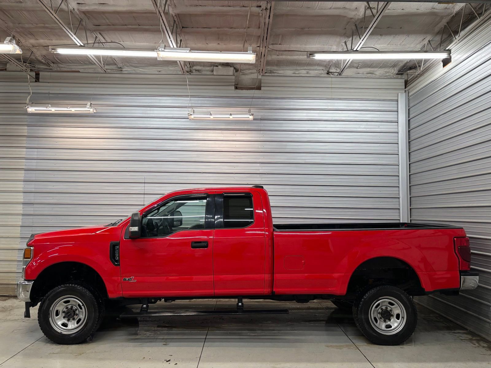 Used 2021 Ford F250 XLT image 5