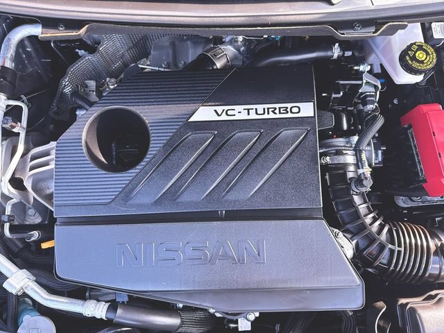 Used 2023 Nissan Rogue SV w/ SV Premium B Package AWD/4WD image 29