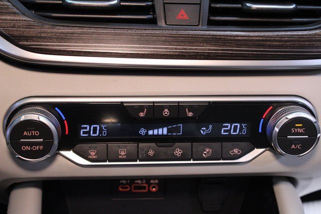 Used 2020 Nissan Altima 2.5 Platinum image 23