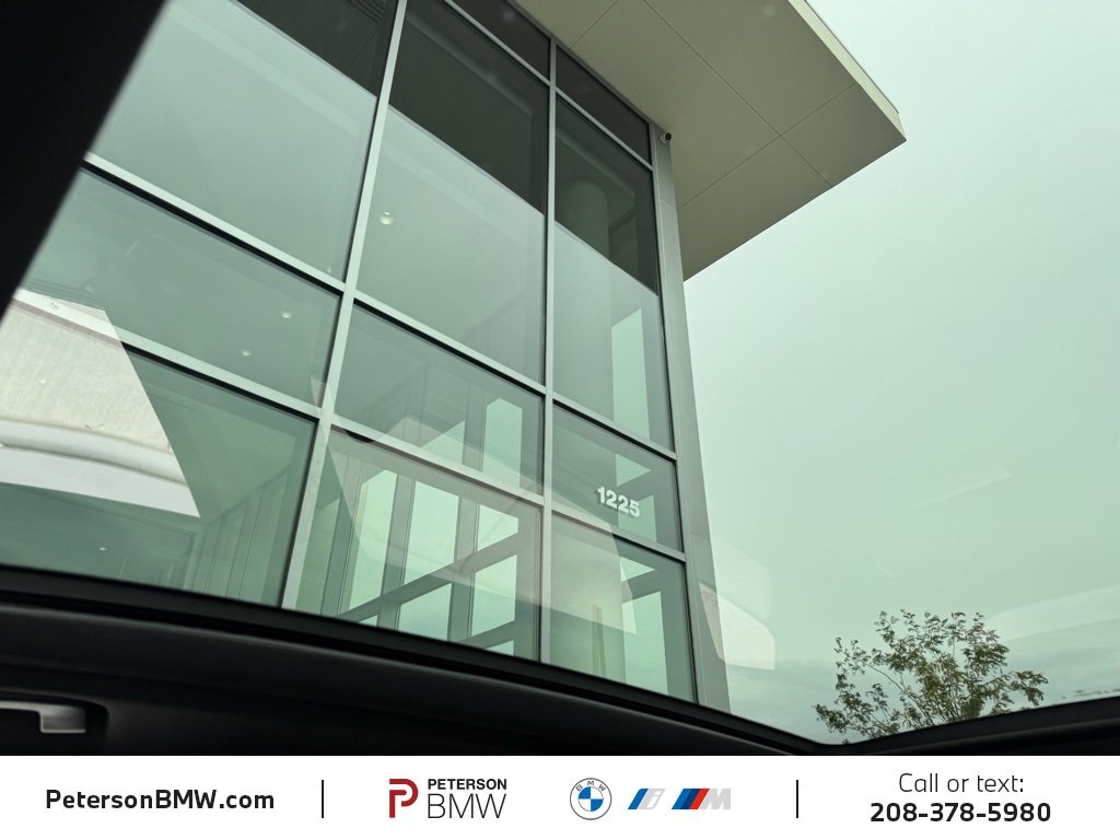 New 2026 BMW X3 xDrive30 w/ M Sport Package image 37