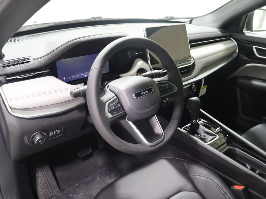 New 2026 Jeep Compass Limited AWD/4WD image 20
