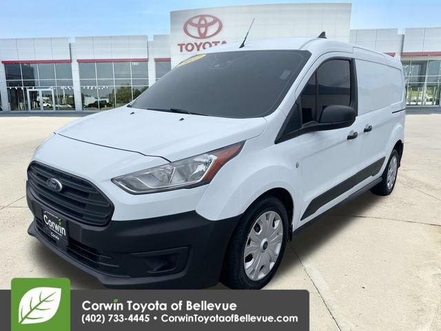 Used 2019 Ford Transit Connect XL FWD image 7