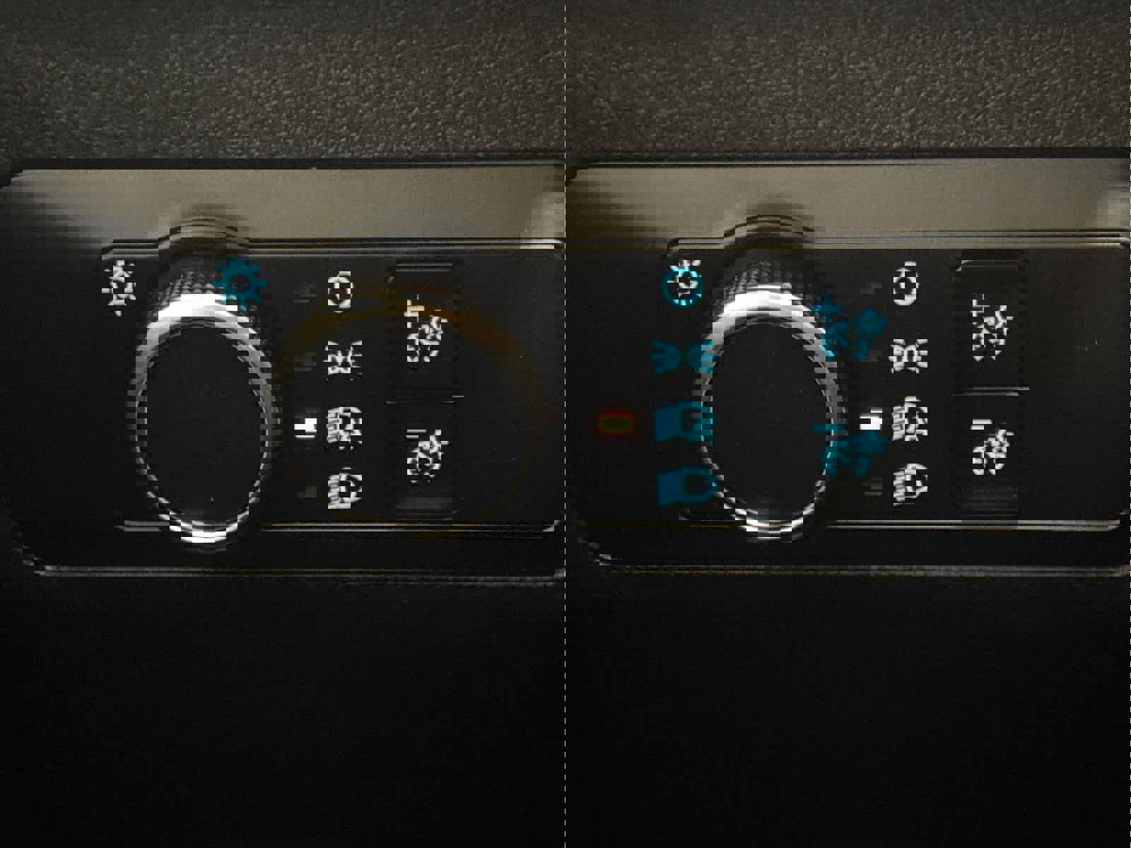 New 2025 Ford Escape Active w/ Tech Pack #1 image 17