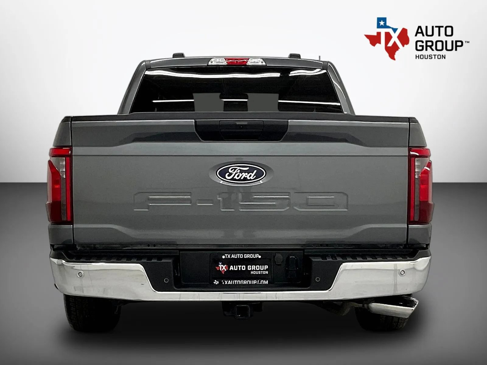 Used 2025 Ford F150 XL w/ Equipment Group 103A High AWD/4WD image 6