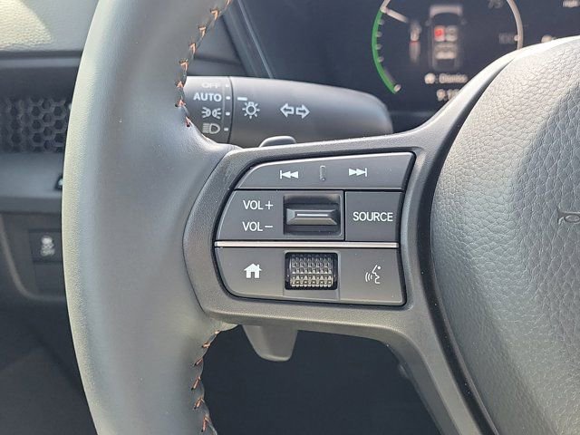 Certified 2024 Honda CR-V Sport image 20