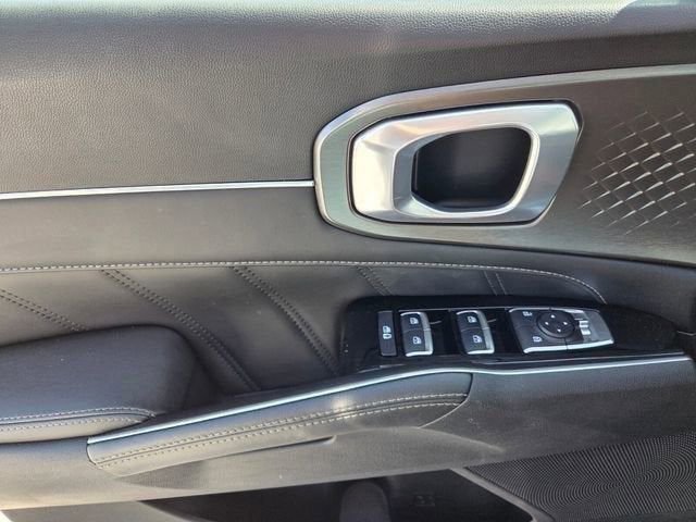 Used 2022 Kia Sorento SX image 23